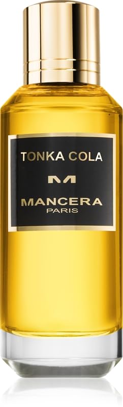 Amazon | MANCERA | Tonka Cola edp 60ml France マンセラ 香水